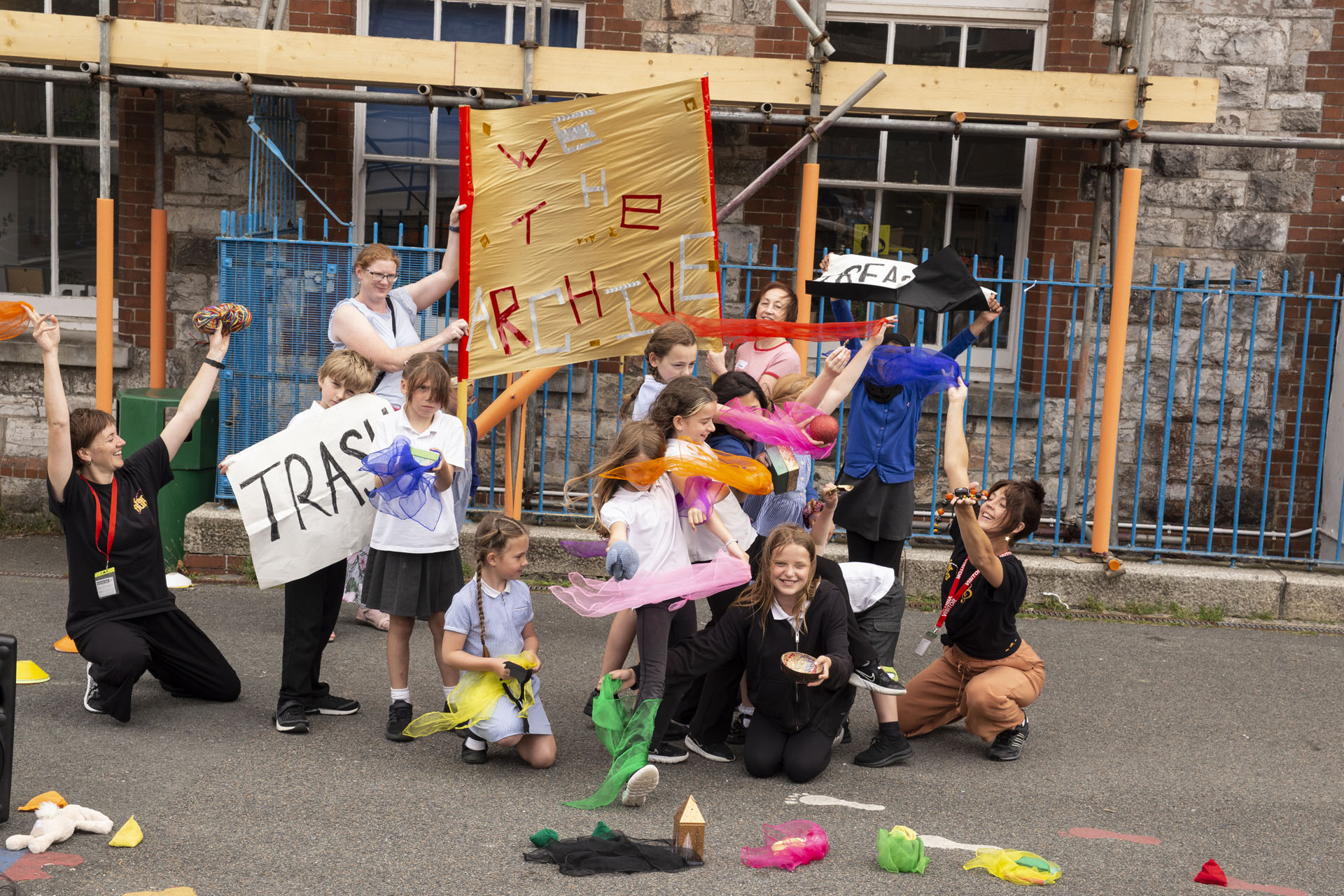 St Judes Celebration